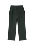 Oltre Broek Grasgroen
