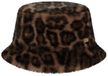 Barts Bretia Hat Lichtbruin