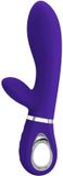 Thomas Vibrateur G-spot multifonctionnel