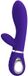Thomas Vibrateur G-spot multifonctionnel
