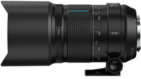 Irix 150mm f/2.8 Macro 1:1 Dragonfly Nikon objectief