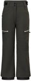 Rehall KYLE-R-jr. - Girls 5-pockets snowpants