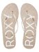Roxy dames Viva Jelly Sandal For WomenFlip-Flop