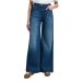 Lee Jeans Taille Haute Extreme Stella Jambes Larges