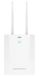 Grandstream Networks GWN7670LR draadloos toegangspunt (WAP) 3600 Mbit/s Wit Power over Ethernet (PoE)