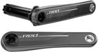 Sram Crankarms Red Xplr Wide Black