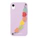 SBS CMCHAINHRTIPXRV Hoesje voor Apple iPhone XR - Meerkleurig