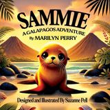 Sammie: Libri GmbH Sammie: A Galapagos Adventure: 1 Paperback