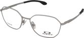 Oakley Sobriquet OX5150 515001 Argent 51mm