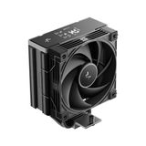 DeepCool AK400 G2 Digital NYX Processor Luchtkoeler 12 cm Zwart