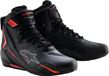 Alpinestars Faster-4 Drystar Chaussures de motocross pour enfants