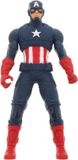 Marvel Captain America actie figuur - 24cm