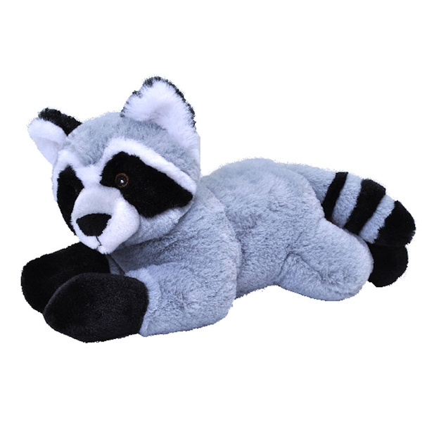 Wild Republic Cuddly raccoon