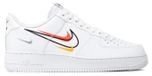 Nike Air Force 1 Schoenen universeel voor heren