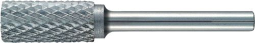 Promat/Tecwerk Stiftfrees | ZYA | d. 3 mm koplengte 14 mm schacht-d. 3 mm | hardmetaal | vertanding normaal, fijn - 4000868304