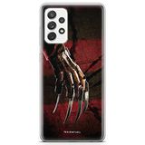 ERT GROUP Samsung A72 5G Hoesje - Nightmare of Elm Street 002