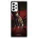 ERT GROUP Samsung A72 5G Hoesje - Nightmare of Elm Street 002