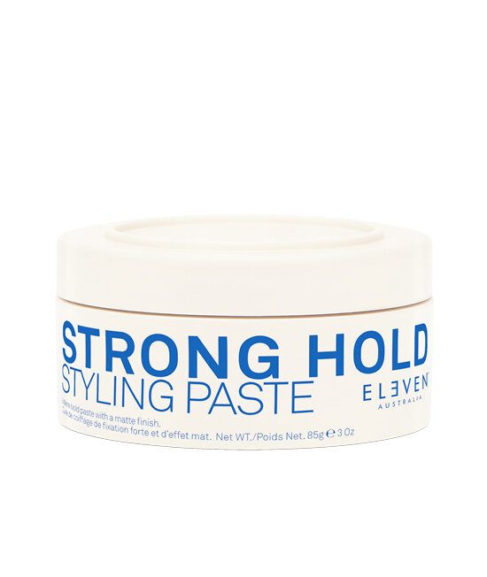 Eleven Australia Strong Hold Styling Paste - 9346627000049