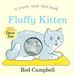 Fluffy Macmillan Publishers Ireland Limited Fluffy Kitten