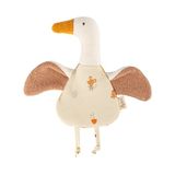knisperdoek Sigibaby Knisperdoek Gans