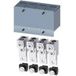 Siemens 3VA9214-0JC22 Accessoires de raccordement 1 pièce (l x h x p) 140 x 89.3 x 64.9 mm Pièce
