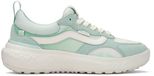 Vans Ultrarange Neo Vr3 Schoenen Groen EU 36 1/2