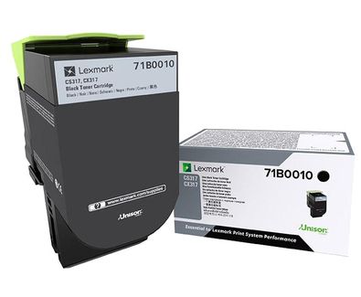 Lexmark 71B0010