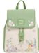 Loungefly Disney Winnie The Pooh Florals Mini Backpack