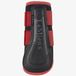 LeMieux Grafter Guêtres Air-Tek Russet - M