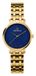 Montre Orphelia Stardust OR12809 Horloge - Staal - Goudkleurig - Ø 36 mm