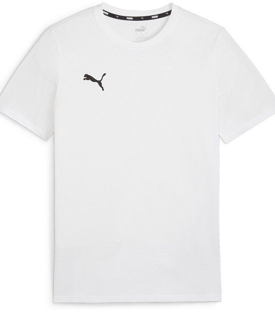 Puma T-shirt Teamgoal Casuals 658615