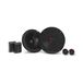 JBL Stage3 607C - Enceintes de voiture composées à 2 voies - 16,5 cm - 250W