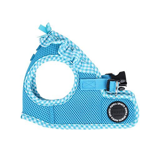 Puppia Vivien Harness B
