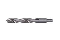 Century Drill & Tool 3/4“ Verwaarloosbare HSS Brad Punt Houten Beetjes, 1/2“ Verminderde Schacht