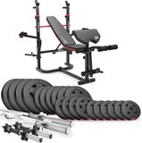 Hop-Sport HS-1065 Krachtstation