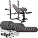 Hop-Sport HS-1065 Station de musculation