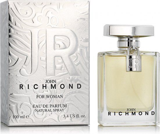 John Richmond Parfum / 100 ml / Vrouwen