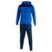 Joma Phoenix II Trainingspak Blauw Polyester Jongen