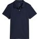 Puma Polo Pure, manches courtes, marine