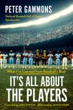 It's Little, Brown & Company It's All About The Players Hardcover