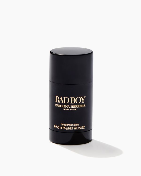 Carolina Herrera Bad Boy Roll-on Deodorant - 75ml