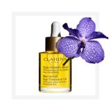 Clarins Blue Orchid Treatment Oil - 30 ml - Gezichtsverzorging