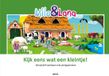Acco Nederland Milo & Lana Kijk eens wat een kleintje!