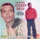 Definitive Johnny Nash The Young Johnny Nash. Early Album