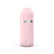 ION8 Vacuüm Geïsoleerde ThermoShield Fles voor Heet of Koud Drinken, Grote Geïsoleerde Mok, Capaciteit van 2 Kopjes, Magnetische Dop en Zachte Onderkant - Stijlvol, Roze
