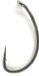 Fox Carp Edges Curve Medium Haken #4