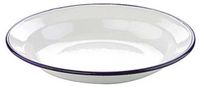 Ibili 36 Cm Soepbord Transparant