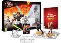 Disney Interactive Disney Infinity 3.0 Star Wars Starter Pack (Apple TV