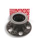 febi bilstein 30945 wielnaaf met ABS-impulsring, 1 stuk | Compatibel met: MERCEDES-BENZ S-CLASS, S-CLASS Coupe