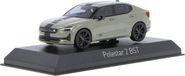 Geen automerk Norev Polestar 2 BST Edition 230 Modelauto 1:43 2024 872016